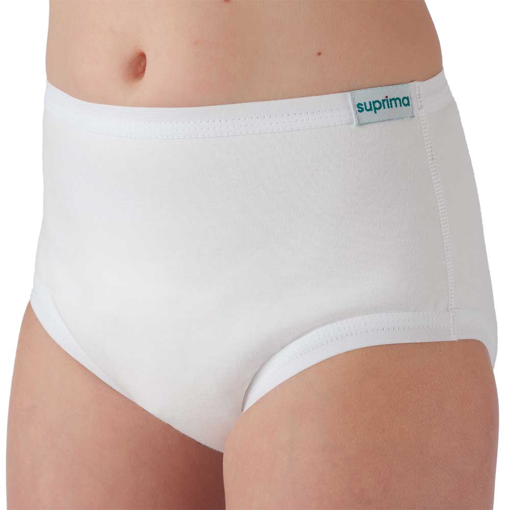 Inkontinenz Suprima bodyguard-slip KIDS ultra 8118 Suprima guenstig online kaufen bei VIDIMA