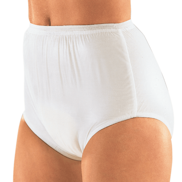 Inkontinenz Suprima PVC-Slip Schlupfform mit Innenfutter Nr. 1223 Suprima guenstig online kaufen bei VIDIMA