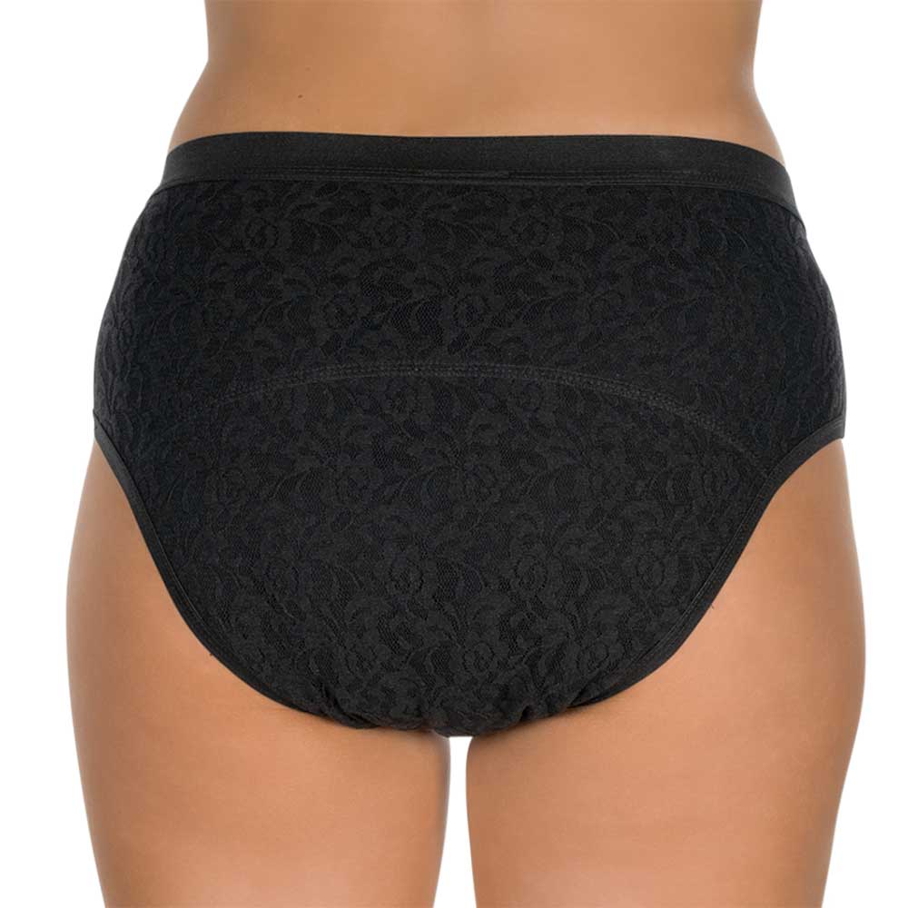 Inkontinenz Suprima Spitzenslip feminin Nr. 1267 Suprima guenstig online kaufen bei VIDIMA