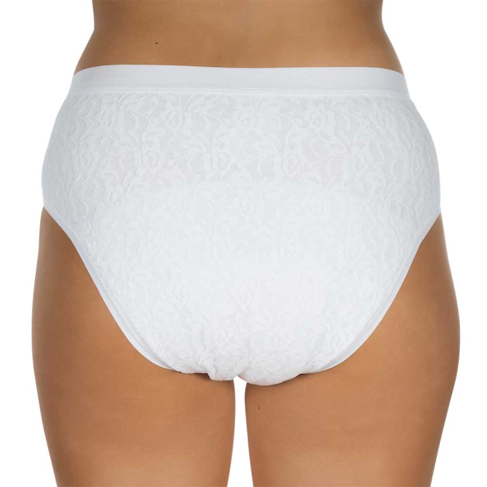 Inkontinenz Suprima Spitzenslip feminin Nr. 1267 Suprima guenstig online kaufen bei VIDIMA