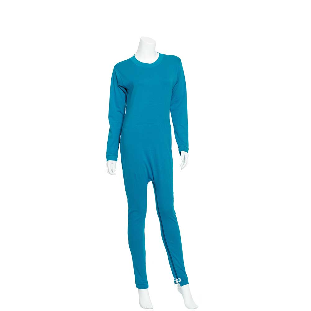 Pflegeprodukte Suprima CareFunction Pflegeoverall Slim, lang Nr. 4701 Suprima petrol / S 4701-080-S guenstig online kaufen bei VIDIMA