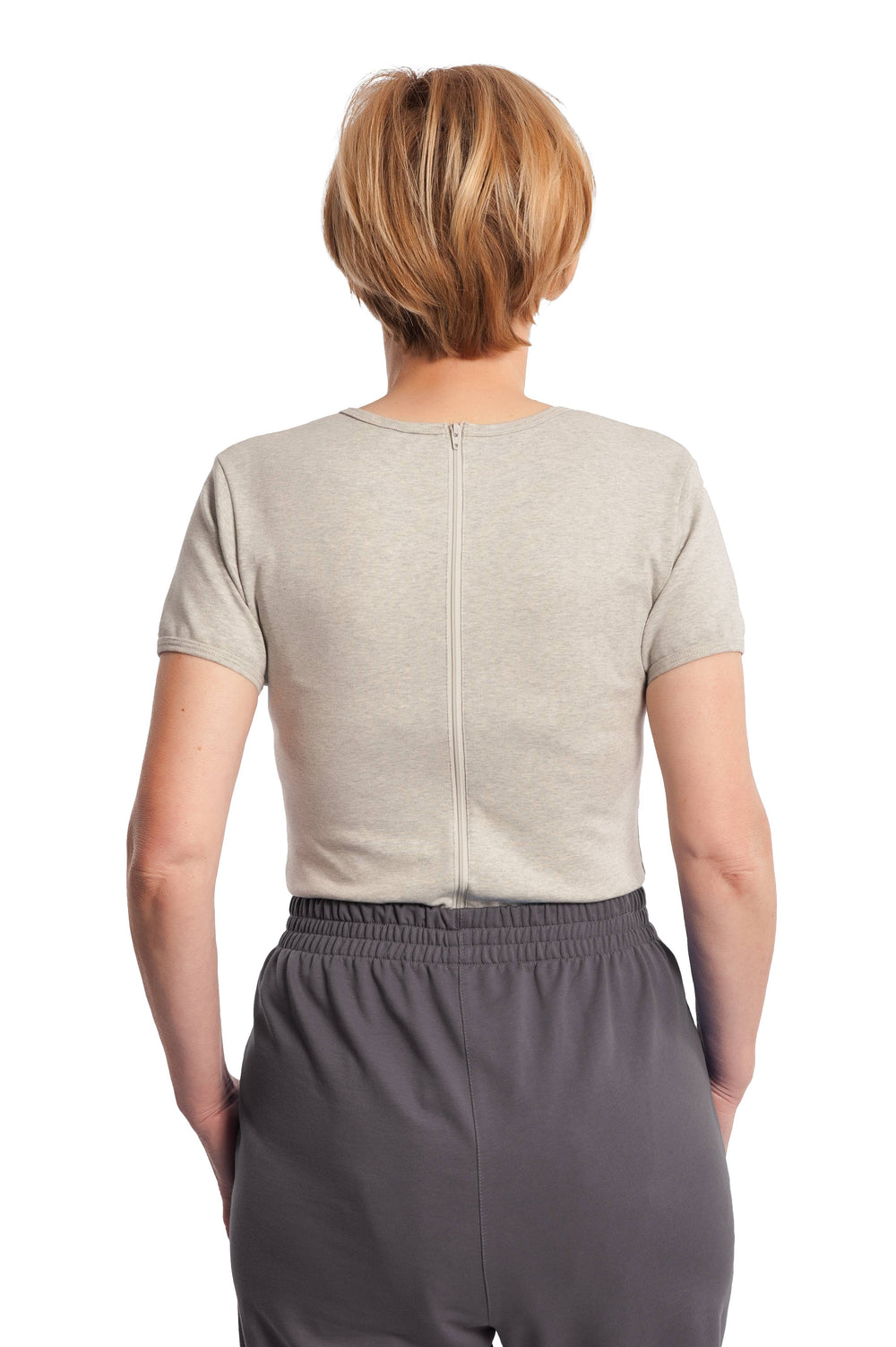 Pflegeprodukte Suprima Overall Jogging Rücken-RV Nr. 4520-013 Suprima L 4520-013-L guenstig online kaufen bei VIDIMA