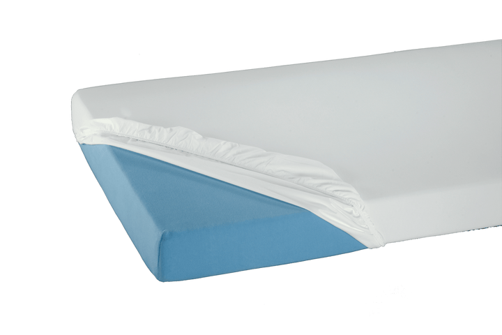 Praxis Klinik Bedarf Suprima Spannbetttuch Polyurethan Nr. 3528 Suprima 3528-000-100x200x20 guenstig online kaufen bei VIDIMA