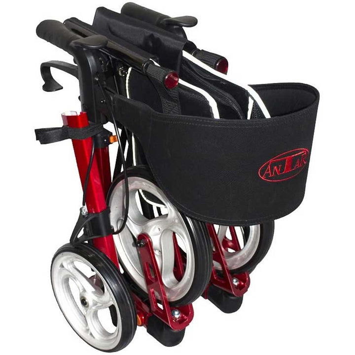 Rollator Antar Aluminium Premium Rollator AT51111 Antar 15170 guenstig online kaufen bei VIDIMA