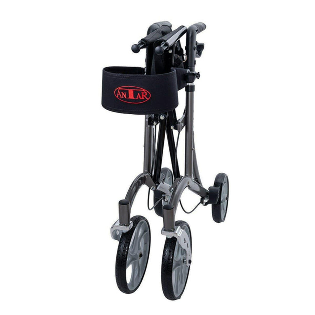 Rollator Antar Aluminium-Rollator AT51037 Antar 202454 guenstig online kaufen bei VIDIMA