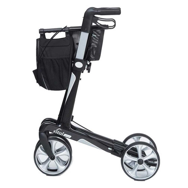 Rollator Carbon Rollator Russka Vital Russka guenstig online kaufen bei VIDIMA