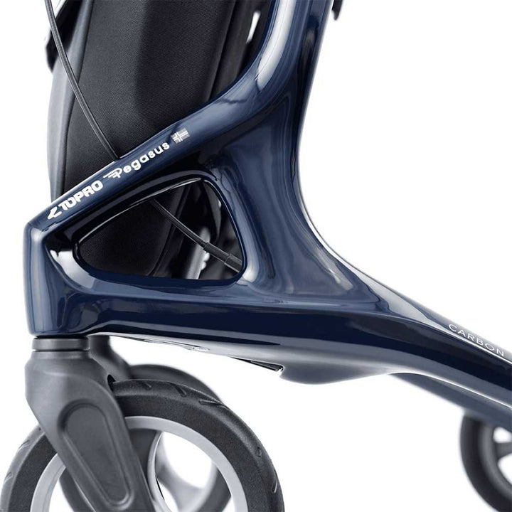 Rollator Carbon Rollator Topro Pegasus Topro guenstig online kaufen