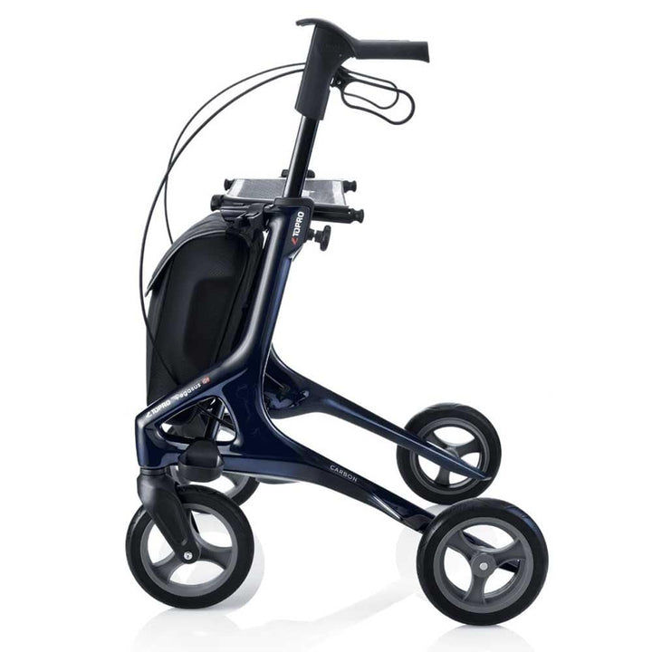 Rollator Carbon Rollator Topro Pegasus Topro guenstig online kaufen
