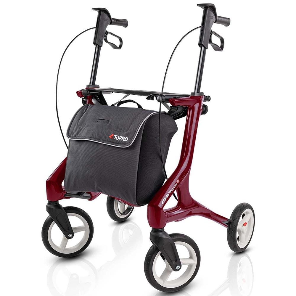 Rollator Carbon Rollator Topro Pegasus Topro guenstig online kaufen
