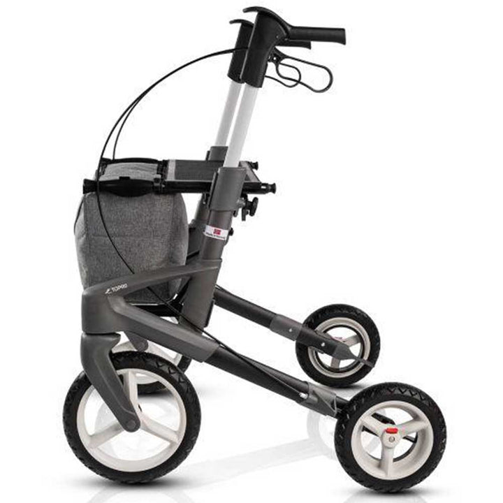 Rollator Outdoor Rollator Topro Olympos ATR Topro guenstig online kaufen bei VIDIMA