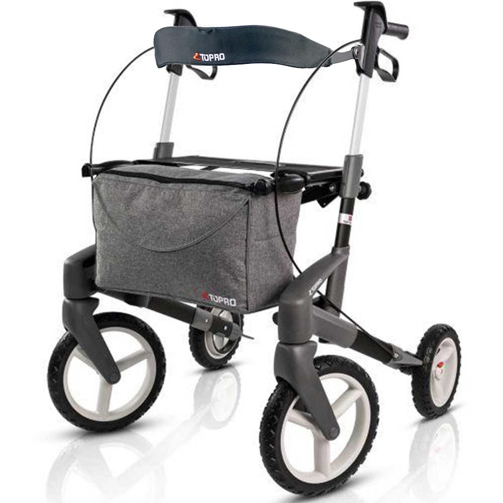 Rollator Outdoor Rollator Topro Olympos ATR Topro guenstig online kaufen bei VIDIMA