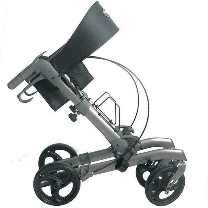 Rollator Rehaforum Rollator Actimo Premium mit Tasche Rehaforum guenstig online kaufen bei VIDIMA