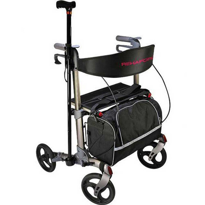 Rollator Rehaforum Rollator Actimo Premium mit Tasche Rehaforum guenstig online kaufen bei VIDIMA