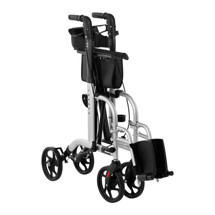 Rollator & Rollstuhl Antar Aluminium Transportrollator AT51005 Antar 13094 guenstig online kaufen bei VIDIMA