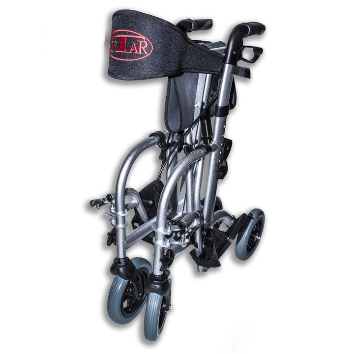 Rollator & Rollstuhl Antar Aluminium Transportrollator AT51005 Antar 13094 guenstig online kaufen bei VIDIMA
