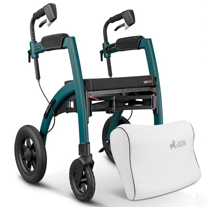 rollator-rollstuhl-rollator-rollstuhl-rollz-motion-performance-rollz-jungle-green-kissen-gorilla-gesund