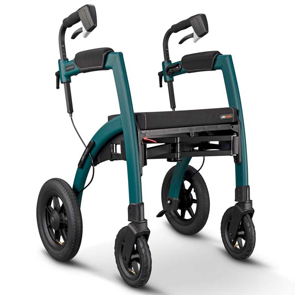Rollator & Rollstuhl Rollator & Rollstuhl Rollz Motion Performance Rollz guenstig online kaufen bei Gorilla Gesund