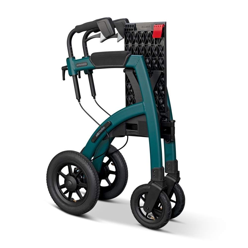 Rollator & Rollstuhl Rollator & Rollstuhl Rollz Motion Performance Rollz guenstig online kaufen bei Gorilla Gesund