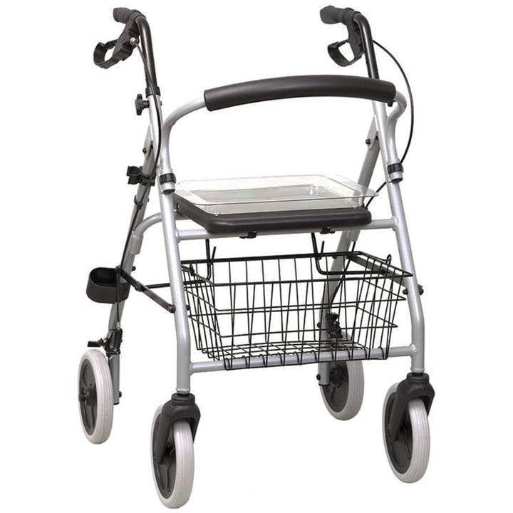 Rollator Russka Rollator Aluminium Russka guenstig online kaufen bei VIDIMA