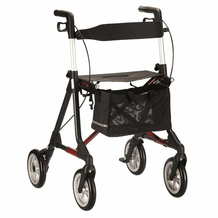 Rollator Russka Rollator Elan Classic Russka guenstig online kaufen bei VIDIMA