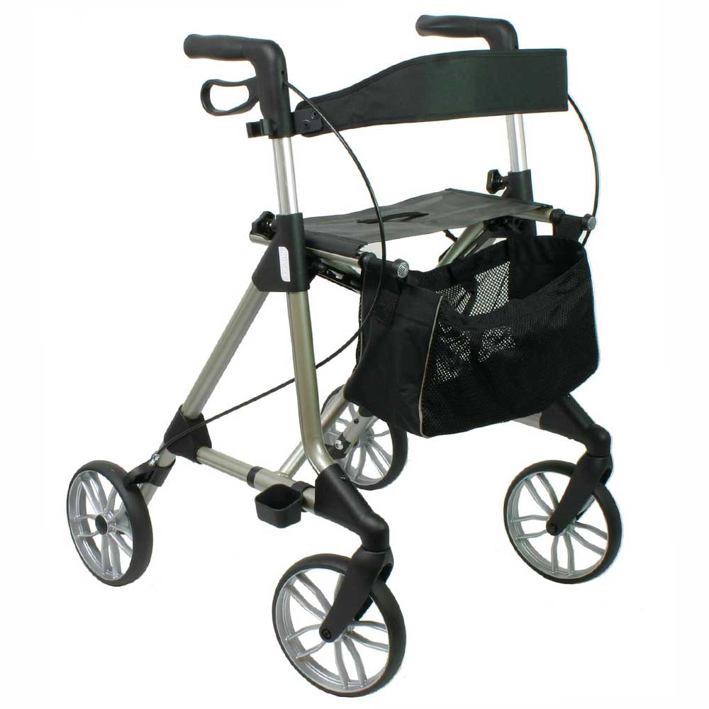 Rollator Russka Rollator Elan Classic Russka guenstig online kaufen bei VIDIMA