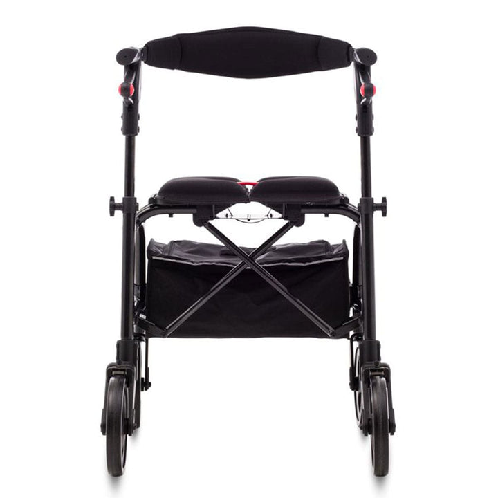 Rollator Russka Rollator NeXus Russka Sitzhöhe 62 cm / grau guenstig online kaufen bei VIDIMA