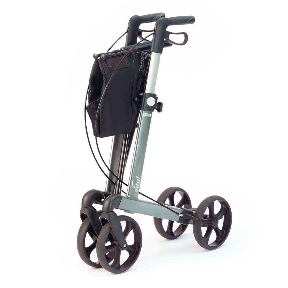 Rollator Russka Rollator Vital Classic Russka guenstig online kaufen bei VIDIMA