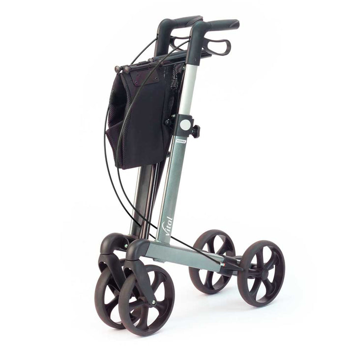 Rollator Russka Rollator Vital Classic Russka guenstig online kaufen bei VIDIMA