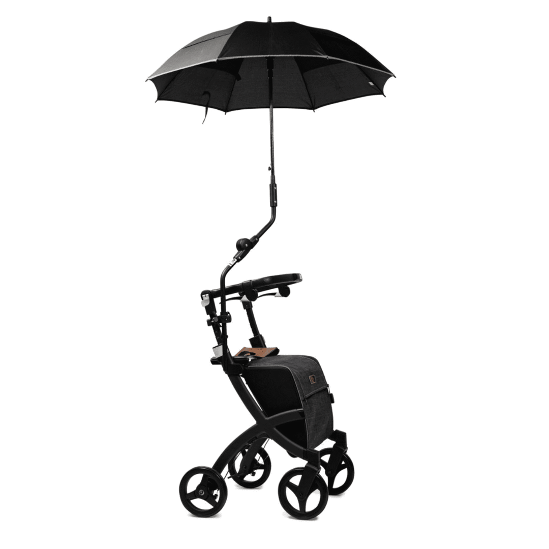 Rollator-Zubehör Rollz Flex Regenschirm Rollz 177982 guenstig online kaufen bei VIDIMA