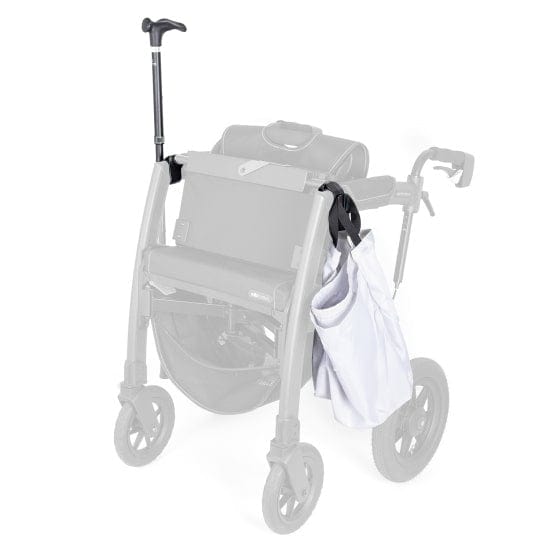 Rollator-Zubehör Rollz Motion 3in1 Rollstuhlpaket Halter Rollz guenstig online kaufen bei VIDIMA