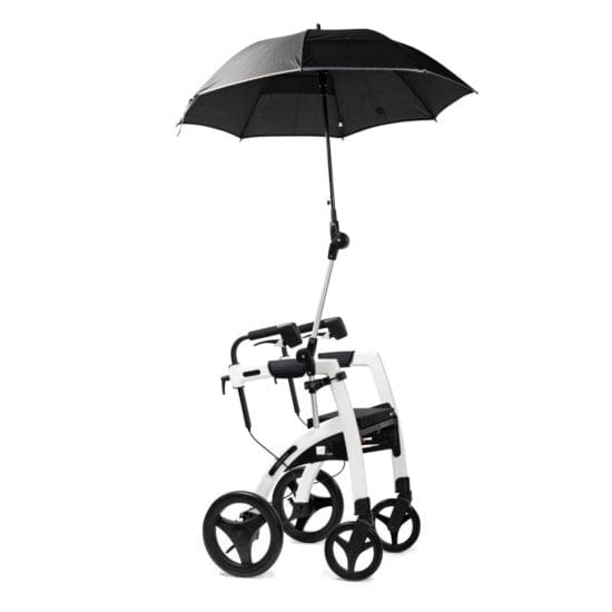 Rollator-Zubehör Rollz Motion Regenschirm Rollz guenstig online kaufen bei VIDIMA