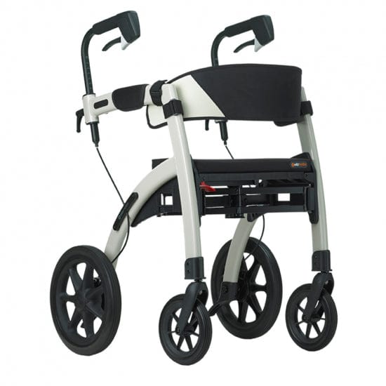 Rollator-Zubehör Rollz Motion Rückengurt Rollz guenstig online kaufen bei VIDIMA