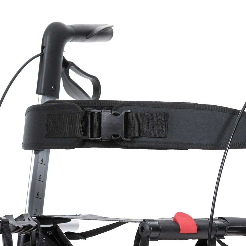 Rollator-Zubehör Russka Rollator Rückengurt Russka guenstig online kaufen bei VIDIMA