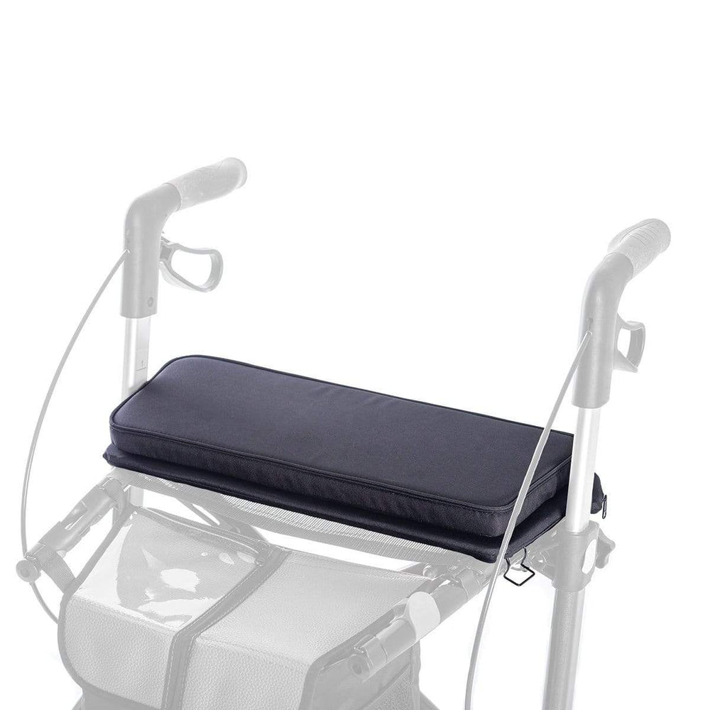 Rollator-Zubehör Saljol Gepolsterter Sitz für Carbon Rollator Saljol 177978 guenstig online kaufen bei VIDIMA