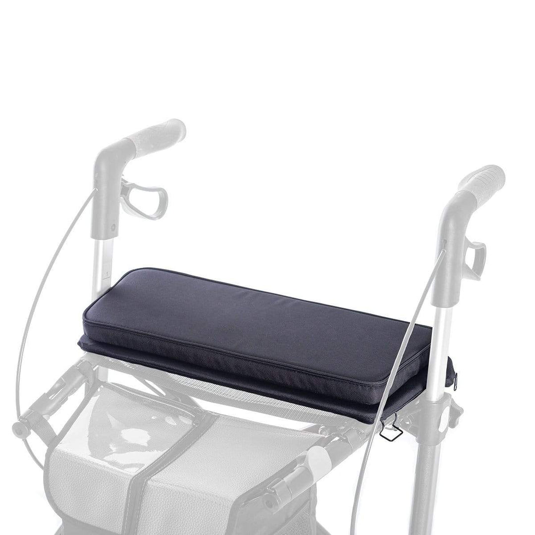 Rollator-Zubehör Saljol Gepolsterter Sitz für Carbon Rollator Saljol 177978 guenstig online kaufen bei VIDIMA