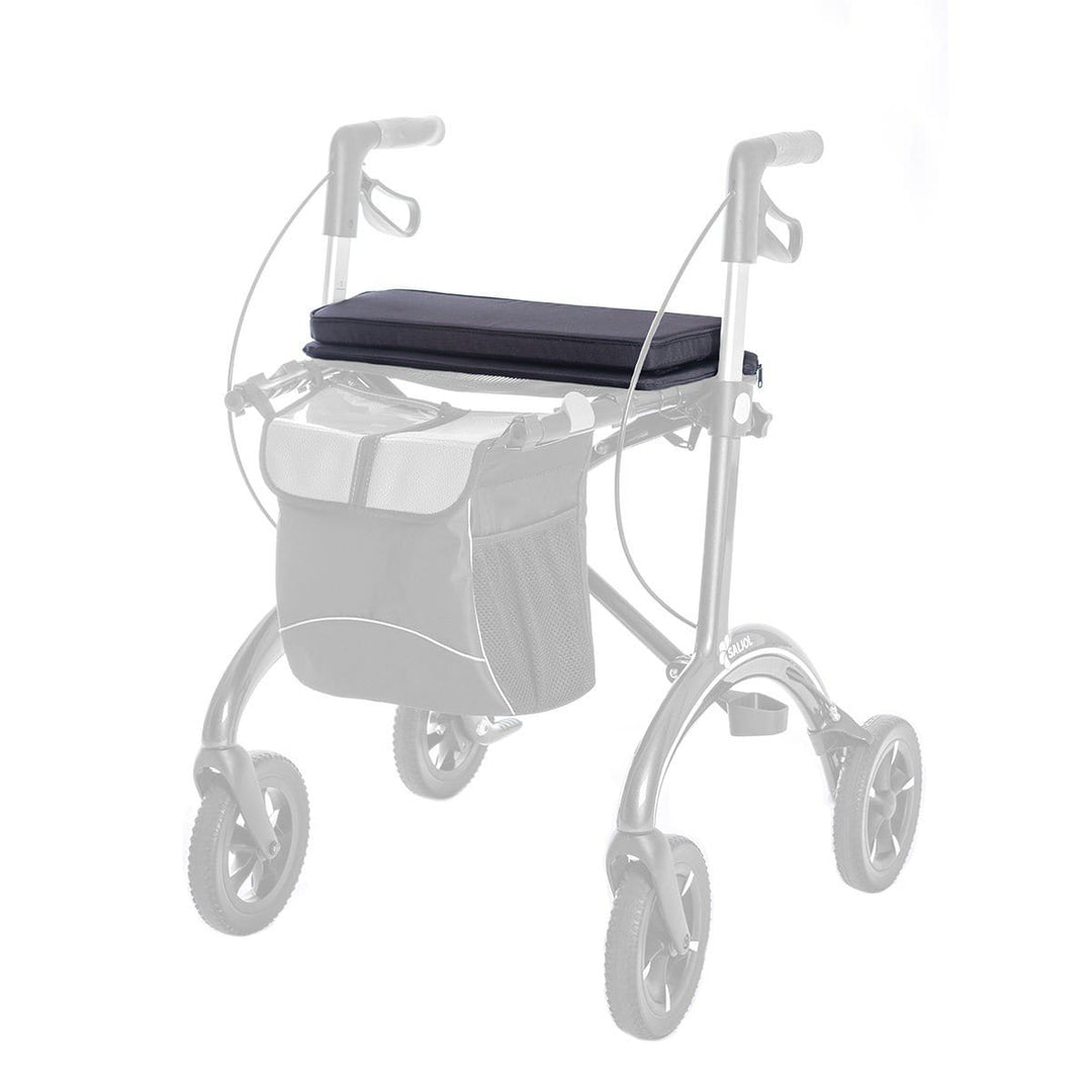 Rollator-Zubehör Saljol Gepolsterter Sitz für Carbon Rollator Saljol 177978 guenstig online kaufen bei VIDIMA