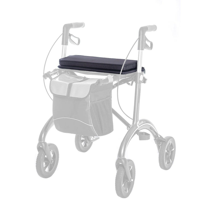 Rollator-Zubehör Saljol Gepolsterter Sitz für Carbon Rollator Saljol 177978 guenstig online kaufen bei VIDIMA