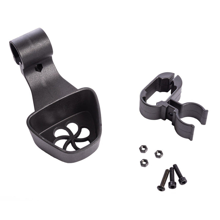 Rollator-Zubehör Saljol Stockhalterung Standard für Carbon Rollator Saljol 149169 guenstig online kaufen bei VIDIMA