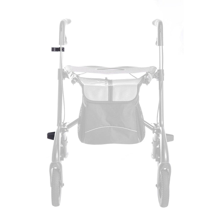 Rollator-Zubehör Saljol Stockhalterung Standard für Carbon Rollator Saljol 149169 guenstig online kaufen bei VIDIMA